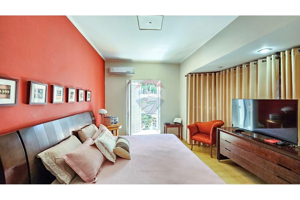 Casa de Condomínio - Venda - Santana de Parnaíba , São Paulo - 20260321_115458.jpg - 691021036-58