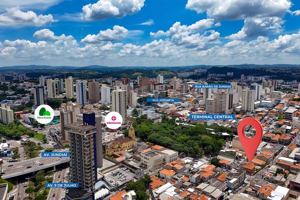 Casa Comercial - Venda - Jundiaí , São Paulo - 9.jpg - Layout aberto - 690591006-114