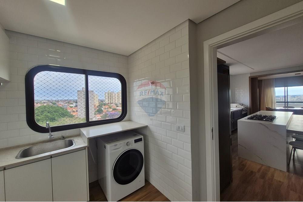 Apartamento - Venda - Piracicaba , São Paulo - 20250922_153801.jpg - Lavanderia - 690571002-133
