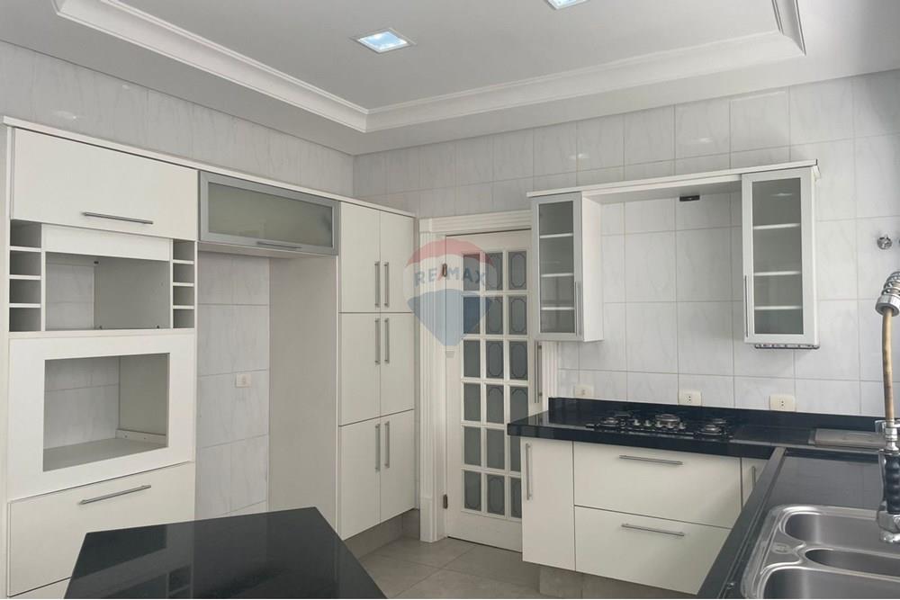 Casa de Condomínio - Alugar - Americana , São Paulo - cozinha.jpg - 690231041-744