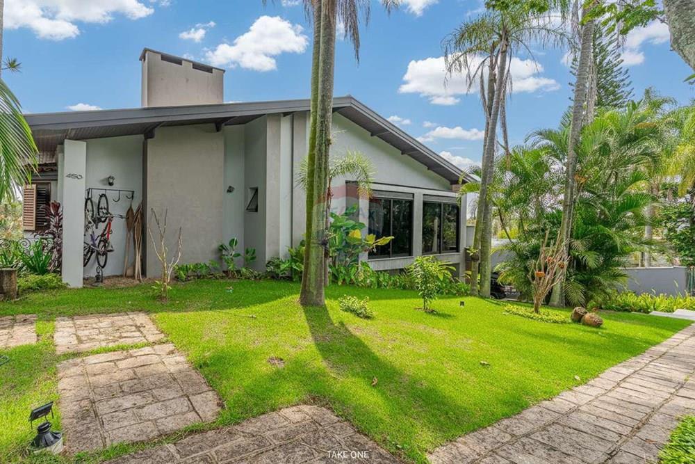 Casa de Condomínio - Venda - Vinhedo , São Paulo - img10.jpg - 690131011-375