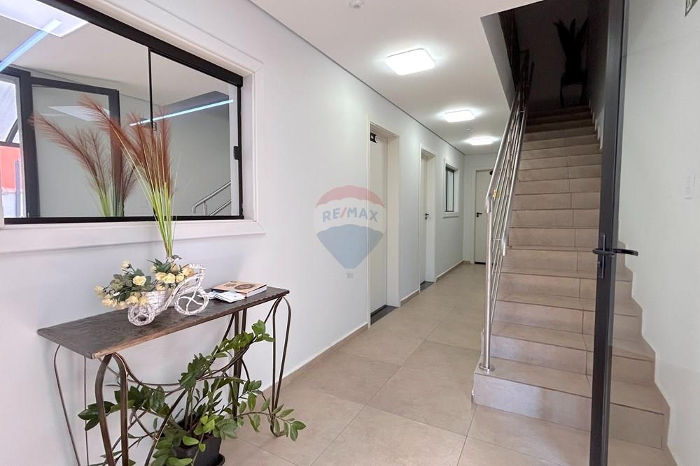 Cj. Comercial/ Sala - Alugar - Jaguariúna , São Paulo - Recepção_02.jpg - Fachada - 691191002-27