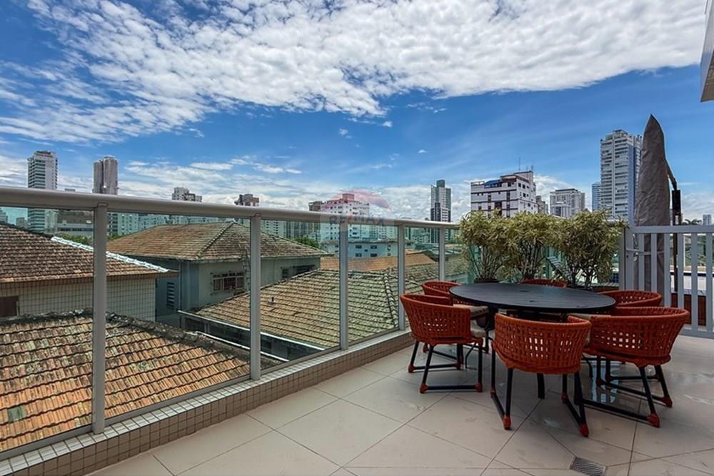 Apartamento - Venda - Santos , São Paulo - IMG_2656[1].jpg - 690661121-1