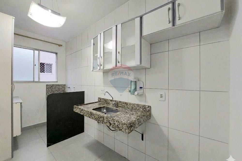 Apartamento - Alugar - Americana , São Paulo - WhatsApp Image 2026-03-22 at 22.41.59 (1).jpeg - Cozinha - 690231137-2