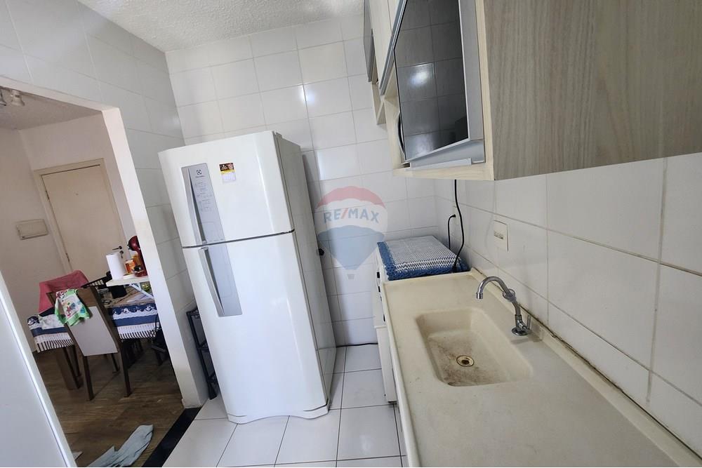 Apartamento à venda com 2 quartos, 53m² - Foto 38