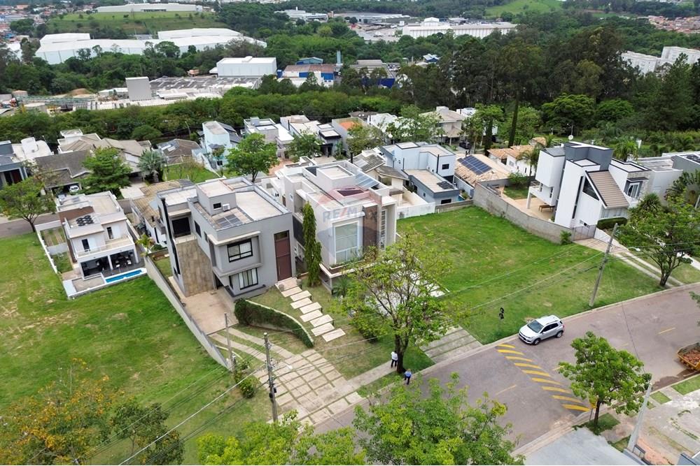 Casa de Condomínio - Venda - Itupeva , São Paulo - DJI_0382-1.jpg - 690801020-206