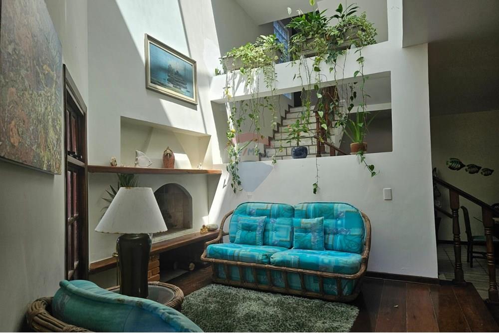 Sobrado - Venda - Bertioga , São Paulo - COSTADOSOLBERTIOGA12.jpg - 690341052-5