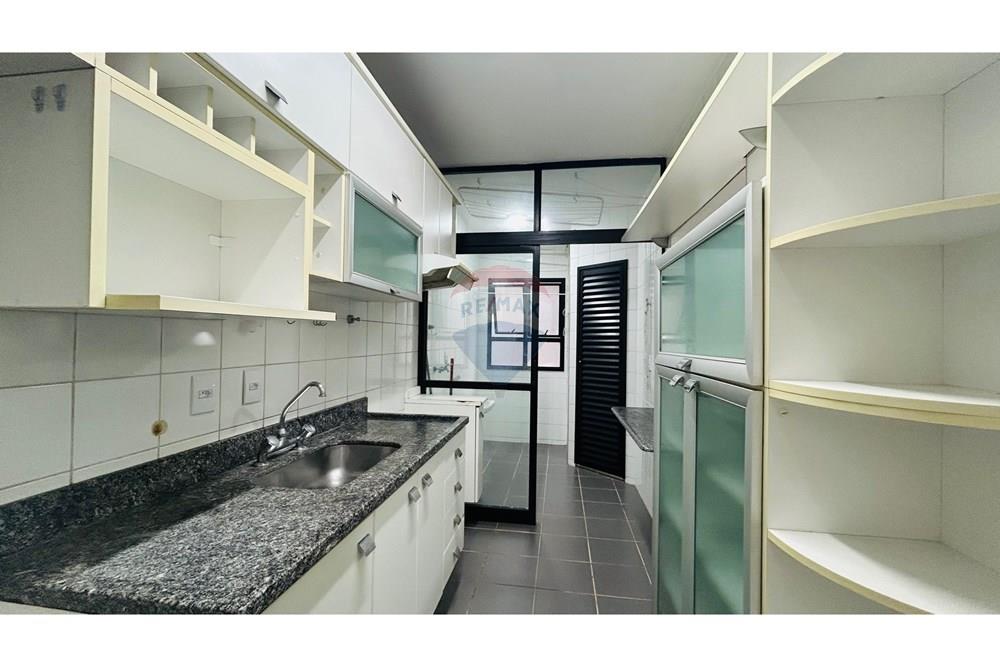 Apartamento - Alugar - Barueri , São Paulo - IMG_3068.jpeg - Cozinha - 691141013-12