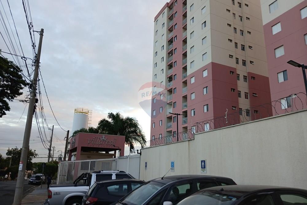 Apartamento - Alugar - Americana , São Paulo - 20260121_184810.jpg - 691071014-14