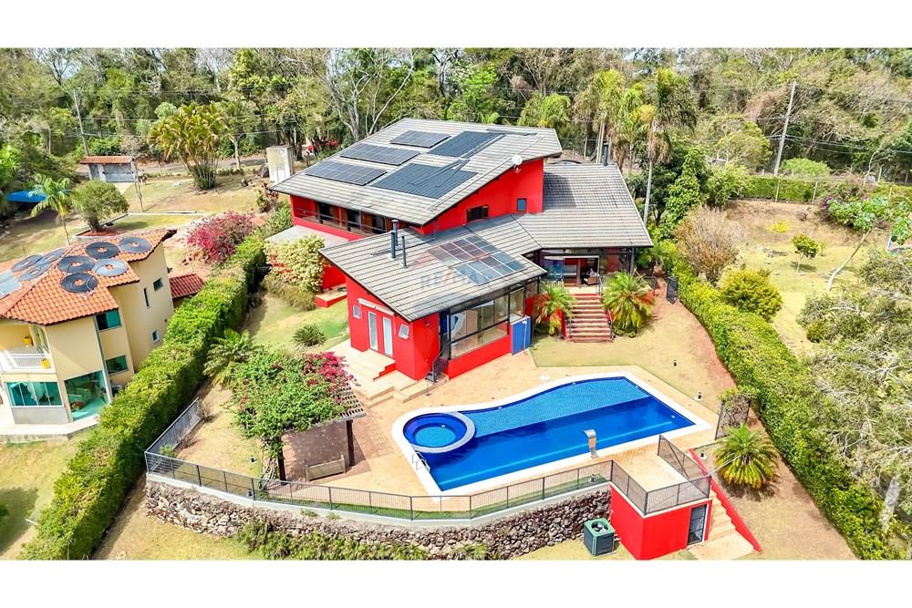 Casa de Condomínio - Venda - Vinhedo , São Paulo - dji_fly_20250924_103528_0253_1758757113966_photo.JPG - 690491080-2