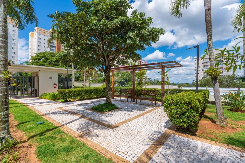 Apartamento - Venda - Campinas , São Paulo - EDI09599EDIVORG98002306922 - VANESSA.jpg - Jardim Externo - 690681118-140