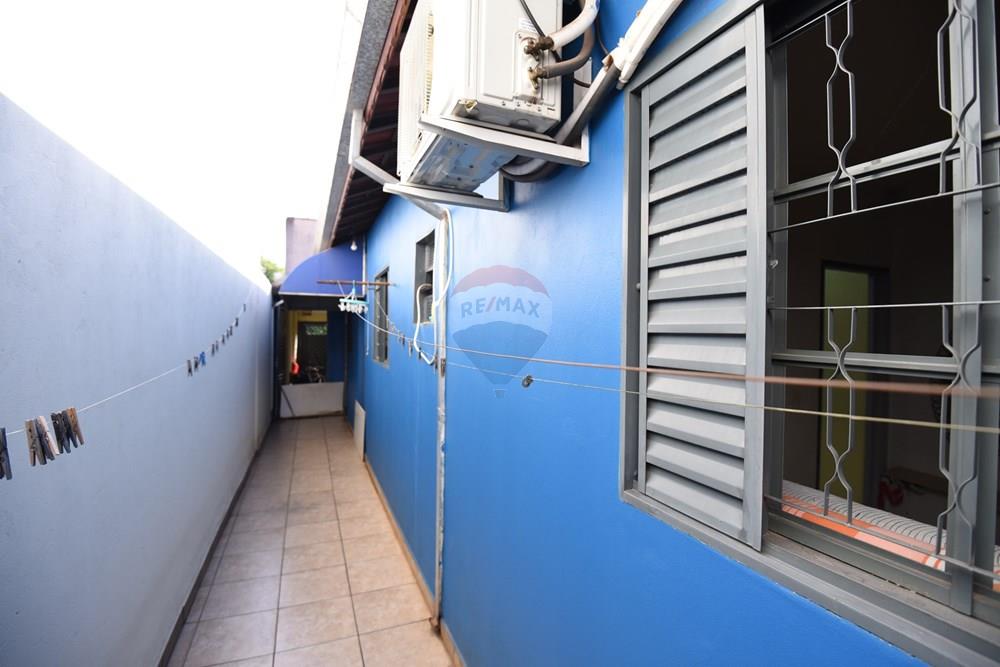 Casa - Venda - Rio Claro , São Paulo - PIP_2723.JPG - 690901022-66