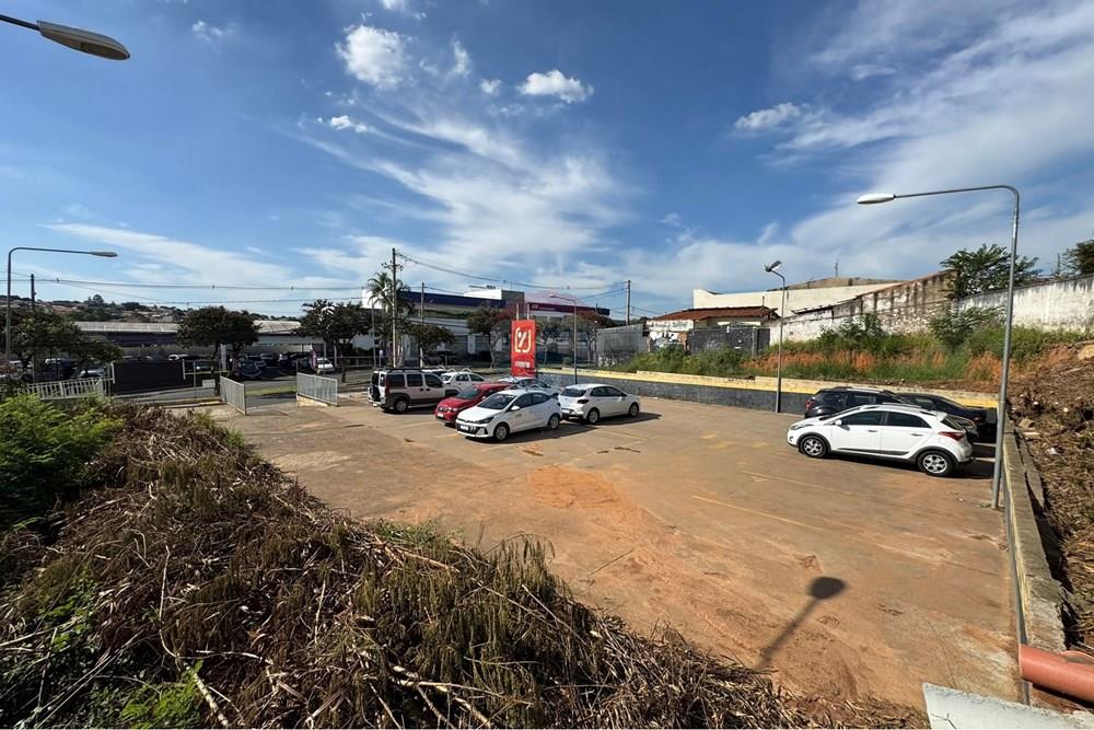 Galpão - Alugar - Campinas , São Paulo - IMG_6277.JPEG - 691181013-18