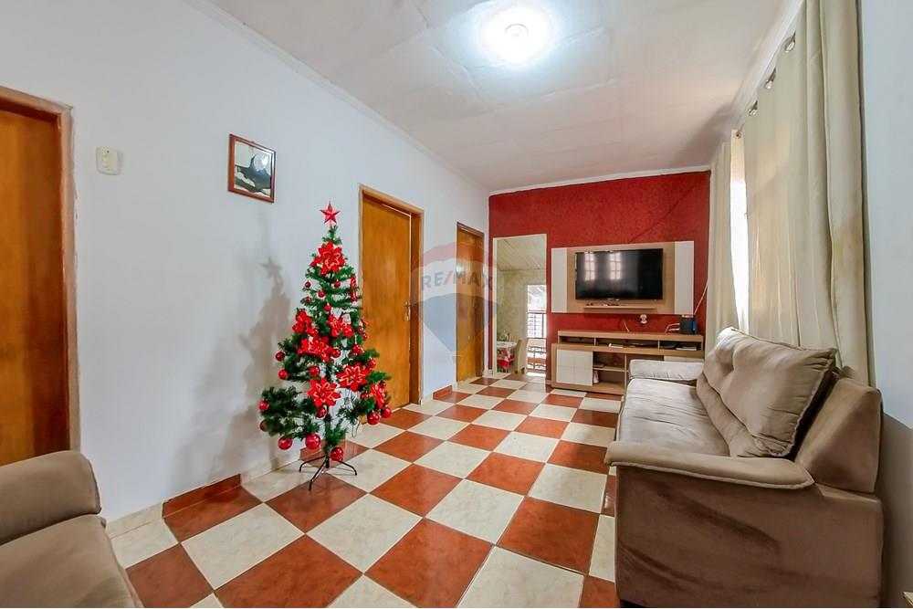 Casa - Venda - Araras , São Paulo - Tratada-1.jpg - 690691065-25