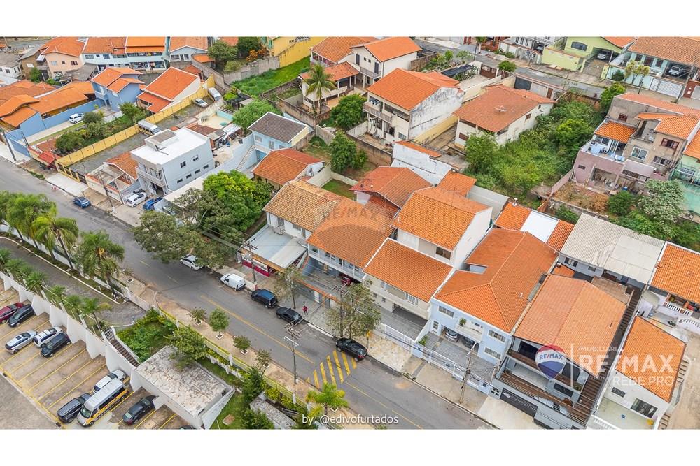 Casa - Venda - Campinas , São Paulo - DJI_20250331144341_0004_DEDIVO - RG98002306922SSPCE - CAMPINAS - TERESA E MAGDA.jpg - 690851011-422