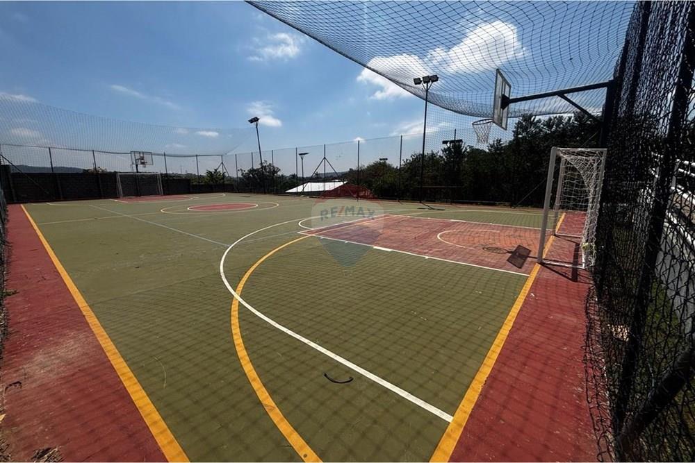 Casa de Condomínio - Venda - Itupeva , São Paulo - quadra poliesportiva.jpg - 690801068-12