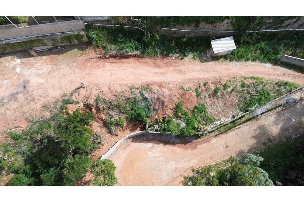 Terreno - Venda - Santana de Parnaíba , São Paulo - DJI_0049.JPG - 691021013-7
