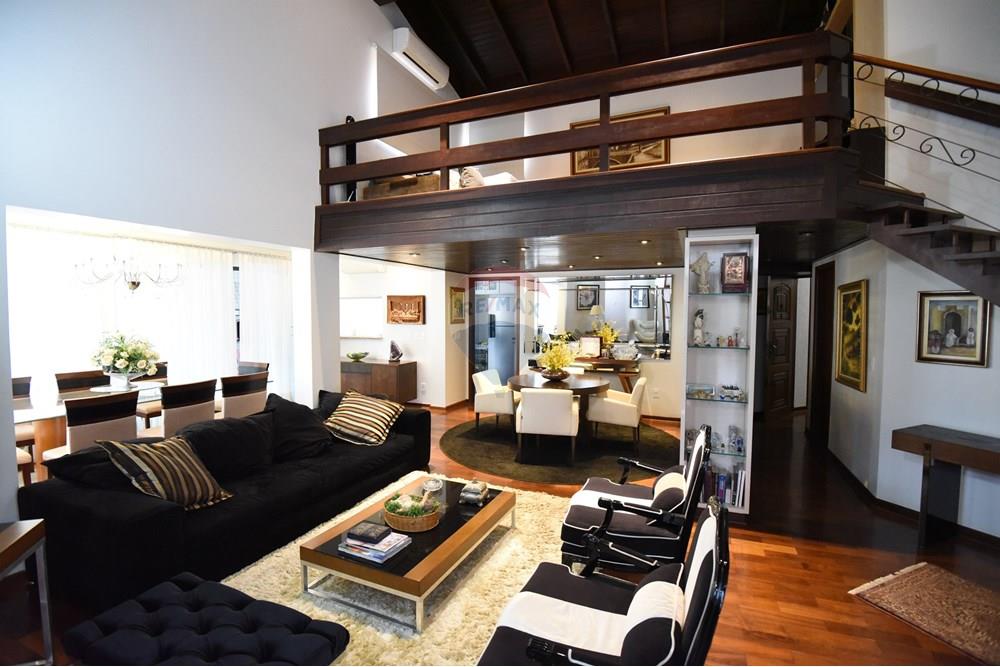 Casa de Condomínio - Venda - Rio Claro , São Paulo - PIP_8218.JPG - 690811015-138