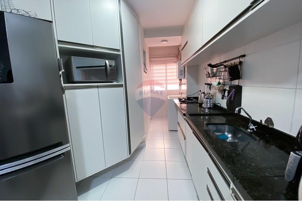 Apartamento - Alugar - Piracicaba , São Paulo - IMG_2131.jpg - 690781084-98