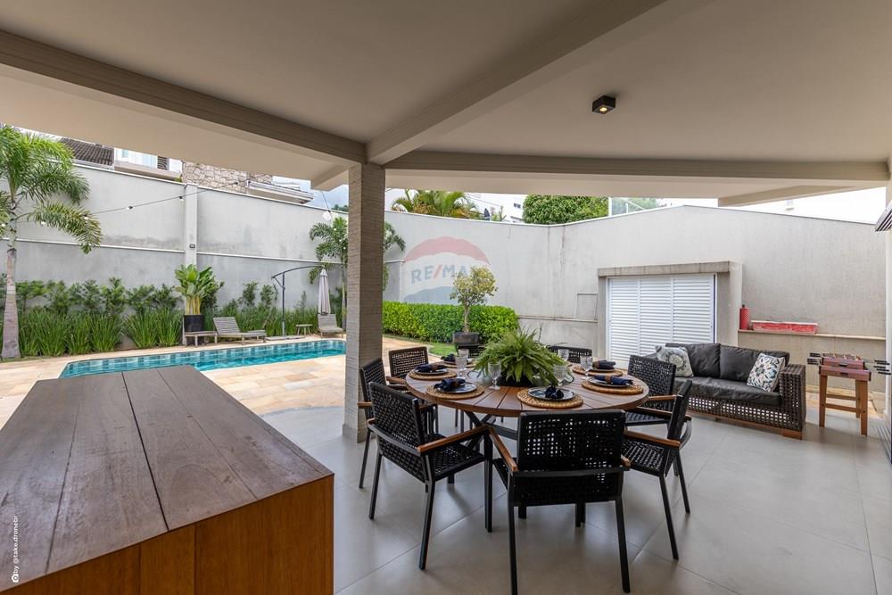 Casa de Condomínio - Venda - Valinhos , São Paulo - TKD-15684.jpg - 690491084-90