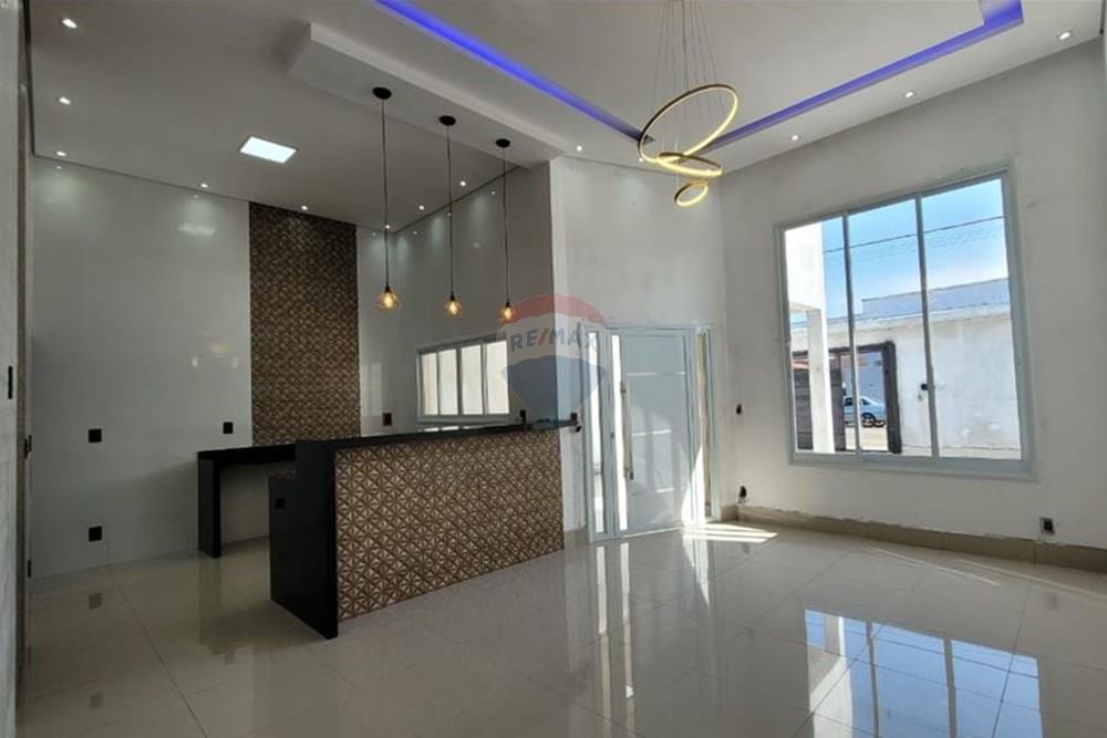 Casa - Alugar - Mombuca , São Paulo - 4 - 690091006-537