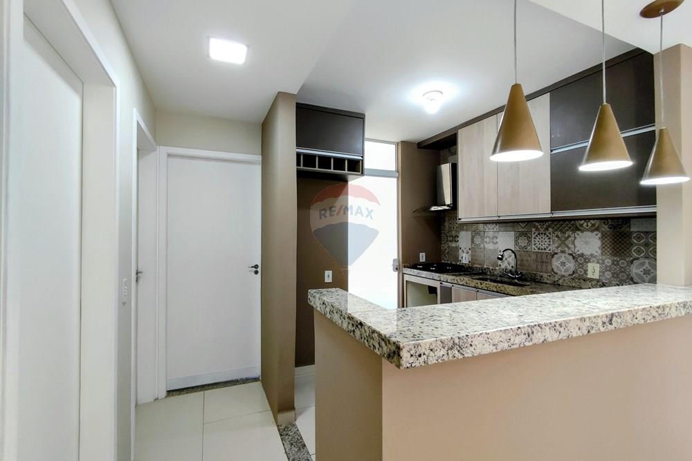 Apartamento - Venda - Mogi Mirim , São Paulo - 7.jpg - Cozinha - 690751001-276