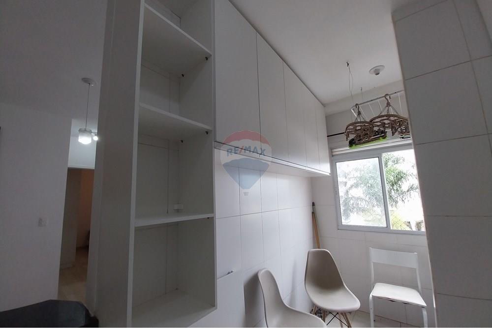 Apartamento - Alugar - Piracicaba , São Paulo - 20260312_140637.jpg - Área de serviço - 690781032-421