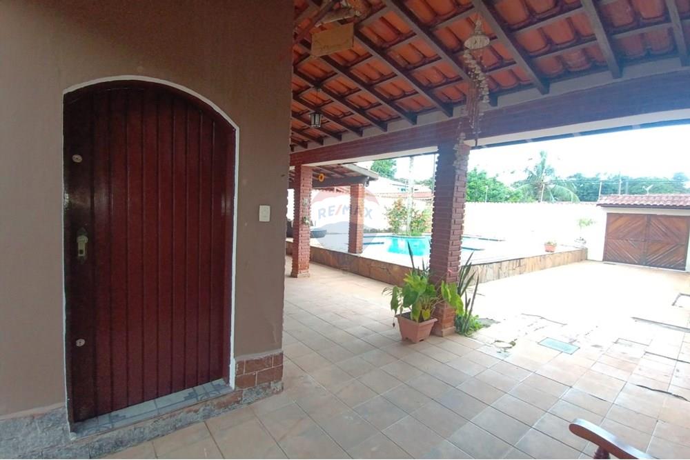 Casa - Venda - Bertioga , São Paulo - externo 1b.jpg - Jardim Interno - 690341032-19