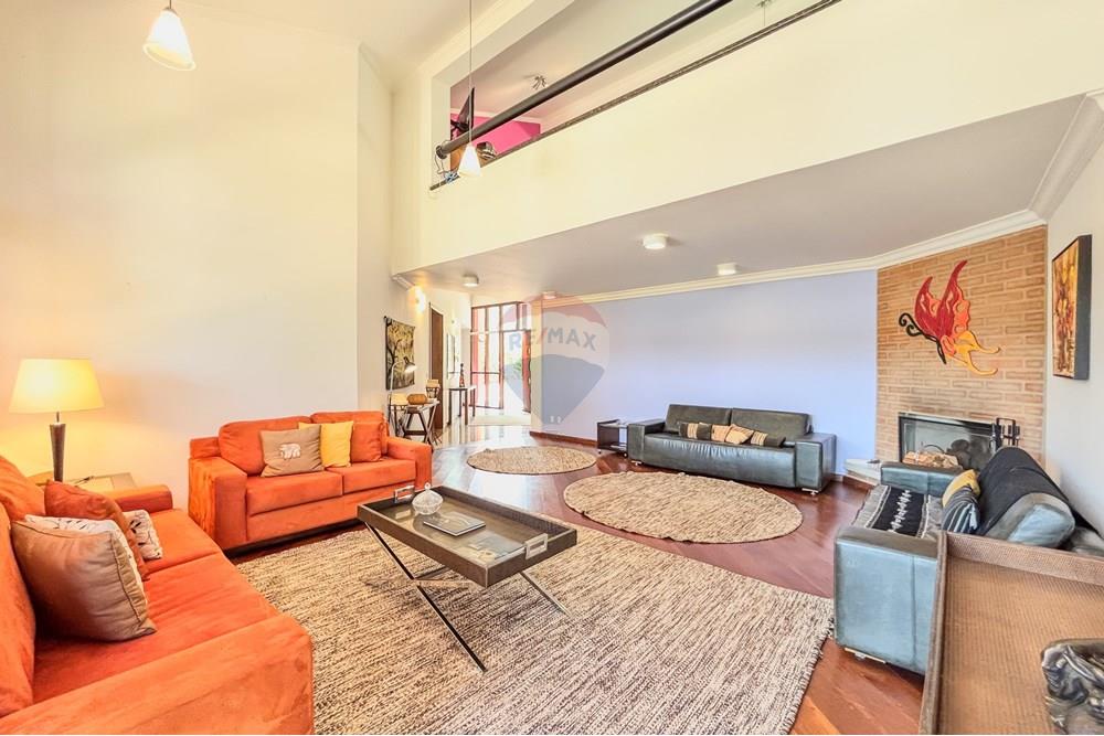 Casa de Condomínio - Venda - Vinhedo , São Paulo - IMG_6318.JPG - 690491080-2