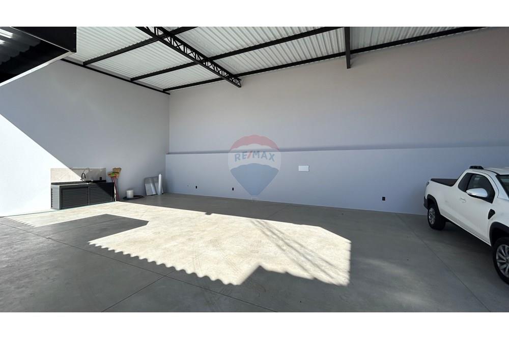 Casa Comercial - Alugar - Nova Odessa , São Paulo - IMG_9570.jpg - 690641010-549