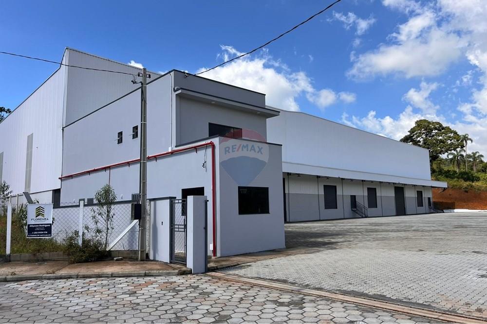 Galpão - Alugar - Cambuí , Minas Gerais - 0da281a6-8084-4e1d-b958-52db8b3199bb.jpg - 690041040-74