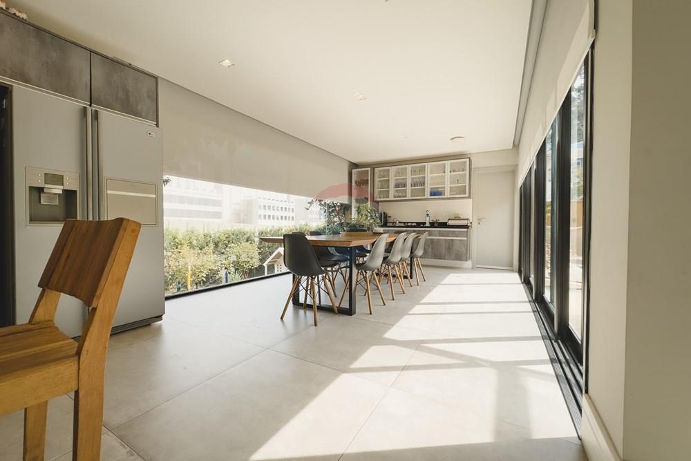 Casa de Condomínio - Alugar - Barueri , São Paulo - Al. Campinas 1710_-6.jpg - 691141013-82