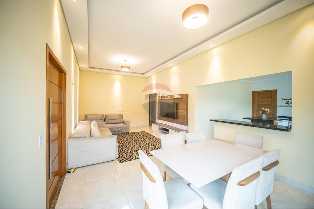 Casa de Condomínio - Venda - Cotia , São Paulo - CA-15.jpg - 691151008-1