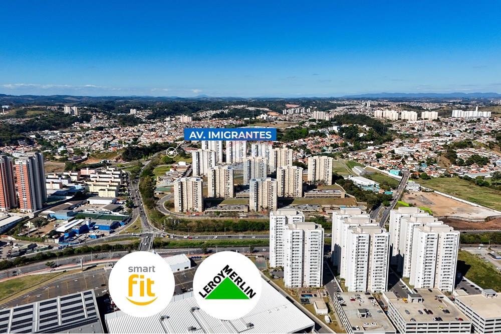 Apartamento - Alugar - Jundiaí , São Paulo - 40.jpg - 690361025-43