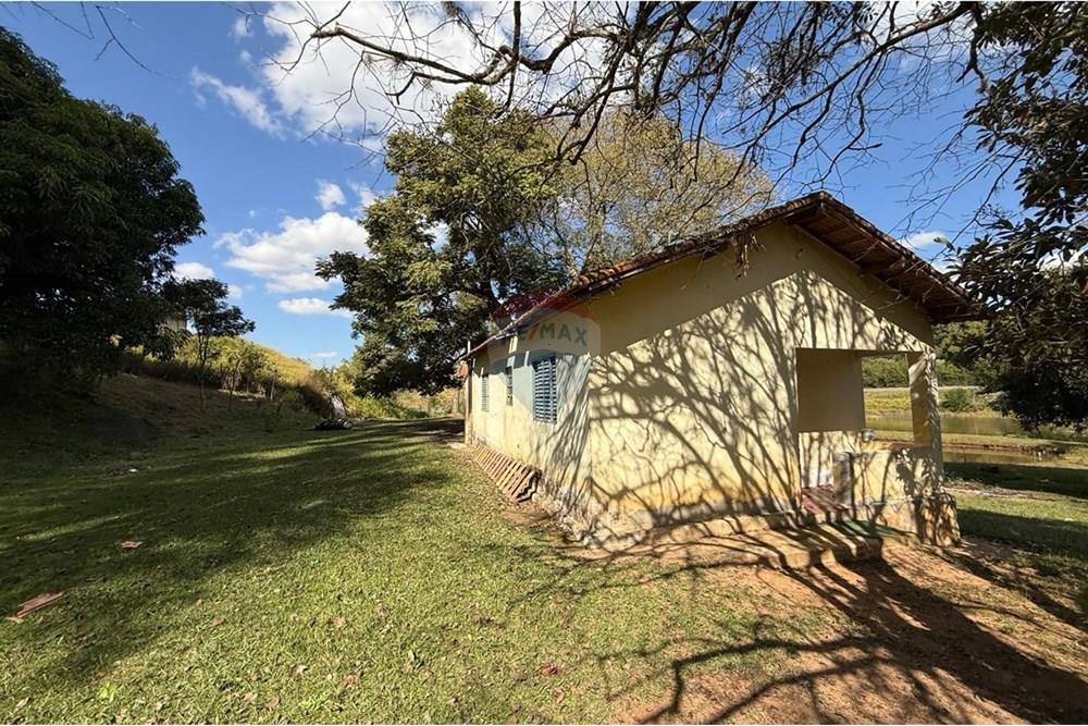 Chácara / Sítio / Fazenda - Venda - Ouro Fino , Minas Gerais - 20ea5735-54c2-44a1-8e7b-ef23a6e11fac.jpg - Jardim Externo - 690521014-121
