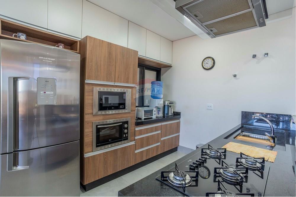 Casa de Condomínio - Venda - Paulínia , São Paulo - FOTOS IMOBILIARIAS --210.jpg - Cozinha - 690511182-12