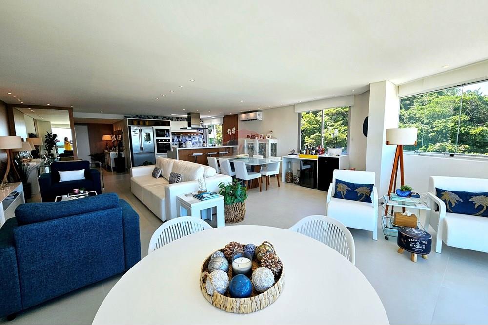 Apartamento - Venda - Guarujá , São Paulo - 20250306_115422.jpg - 690501023-330