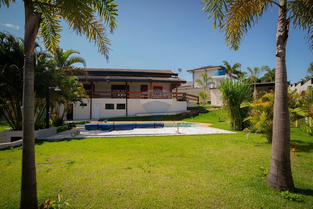 Casa de Condomínio - Venda - Atibaia , São Paulo - DSC04532.jpg - 690471111-103