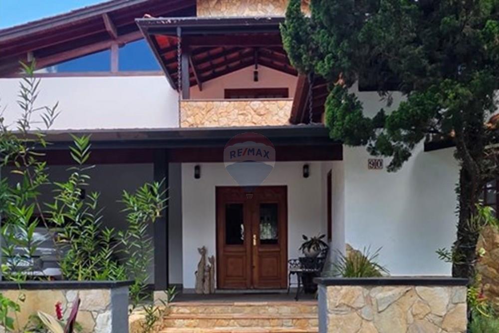 Casa de Condomínio - Alugar - Atibaia , São Paulo - WhatsApp Image 2026-03-27 at 13.19.08.jpeg - 690921148-53