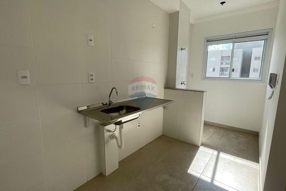 Apartamento - Venda - Nova Odessa , São Paulo - 5 - 690641090-87