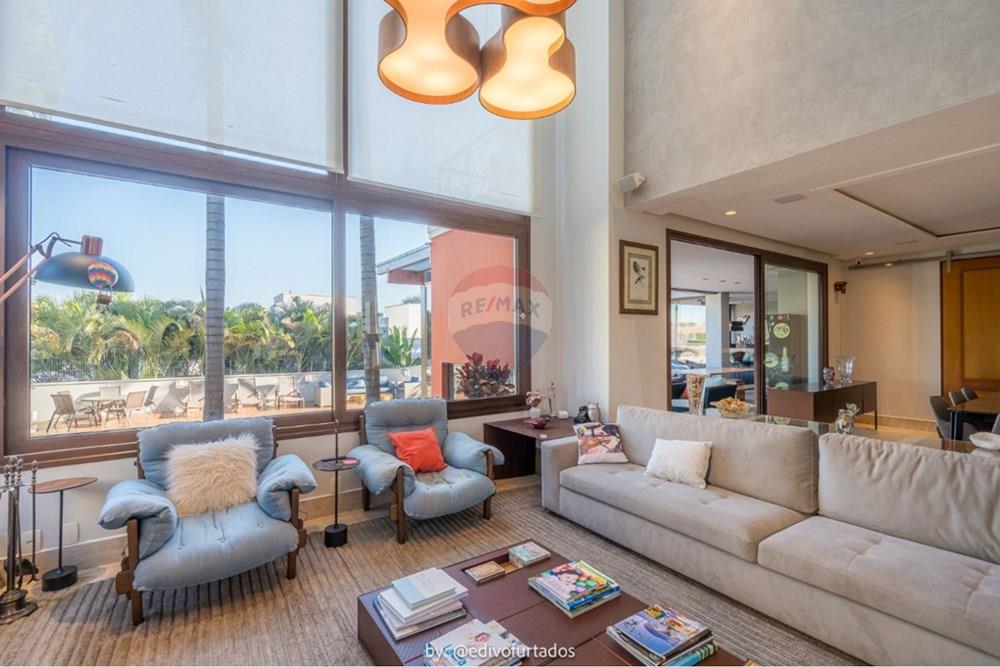 Casa de Condomínio - Venda - Campinas , São Paulo - 003-ec2978ab-5d97-4beb-be0e-7df35348c56d.jpeg - Sala - 690131011-379