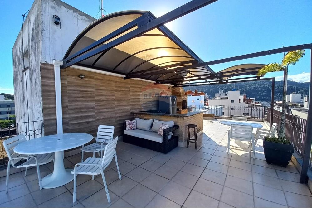 Apartamento - Venda - Guarujá , São Paulo - 20250514_145015.jpg - Churrasqueira - 690821041-233