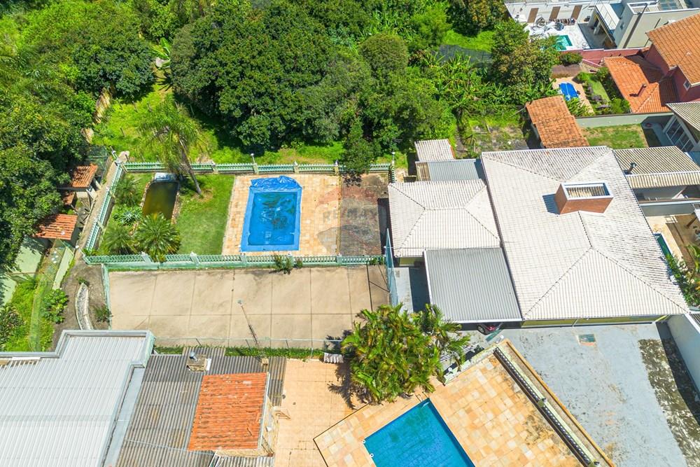 Chácara / Sítio / Fazenda - Venda - Vinhedo , São Paulo - DJI_0810.jpg - 690941039-21