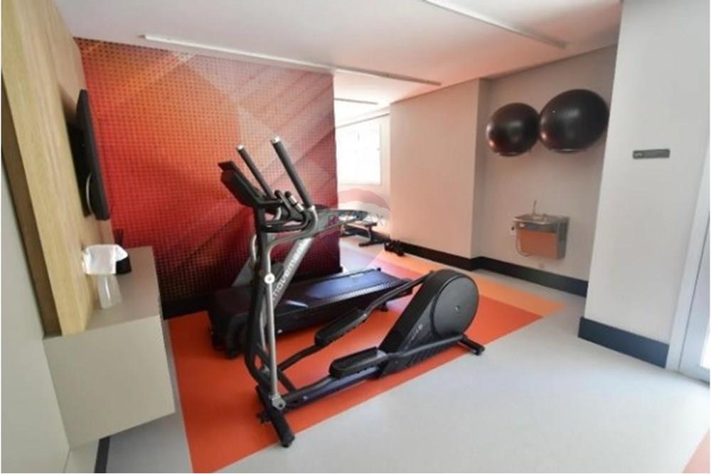 Apartamento - Alugar - Campinas , São Paulo - ACADEMIA2.jpg - 690681149-36