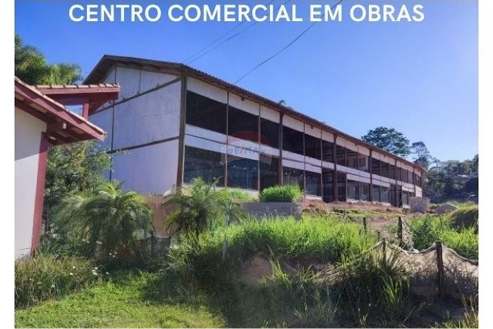 Casa de Condomínio - Venda - Jundiaí , São Paulo - CENTRO COMERCIAL EM OBRAS .jpg - 690791073-68