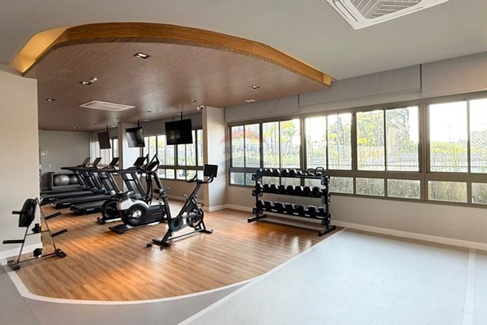 Apartamento - Alugar - Campinas , São Paulo - WhatsApp Image 2025-07-08 at 16.20.45.jpeg - 690681167-126