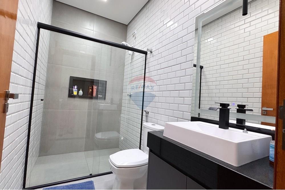 Casa - Venda - Capivari , São Paulo - 20.jpg - Banheiro - 690091006-539