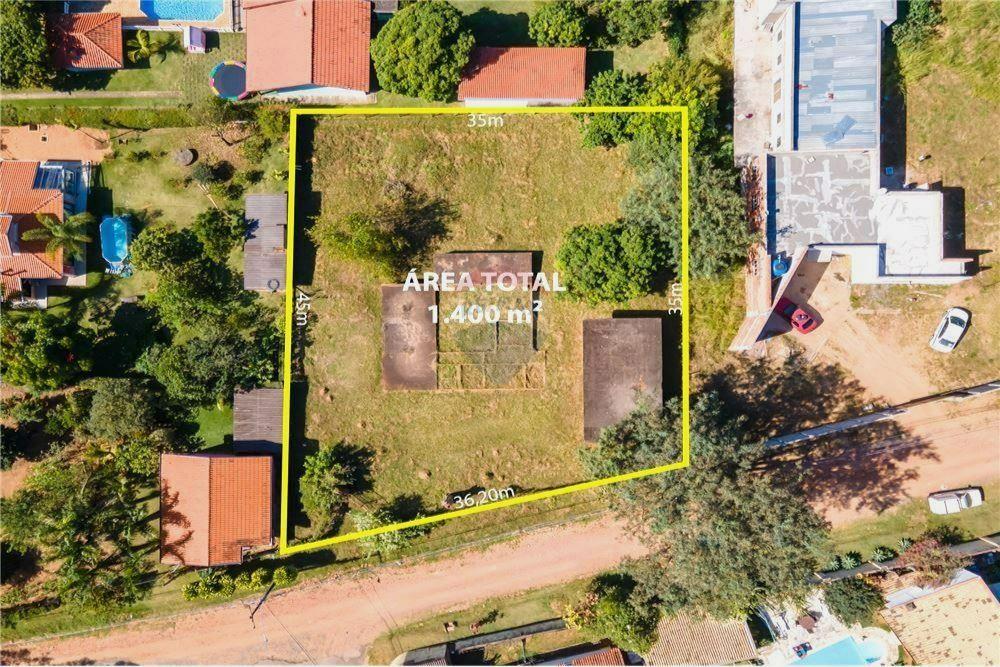 Terreno - Venda - Vinhedo , São Paulo - 5 - 690851011-423