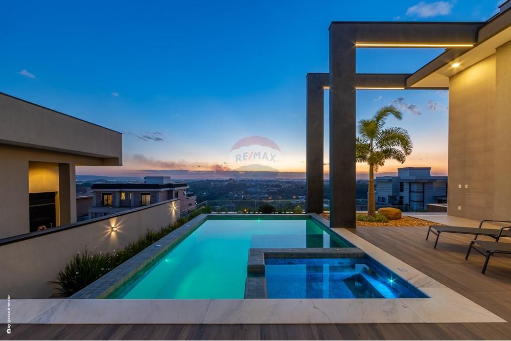 Casa de Condomínio - Venda - Vinhedo , São Paulo - TKD-10155.jpg - 690541036-137