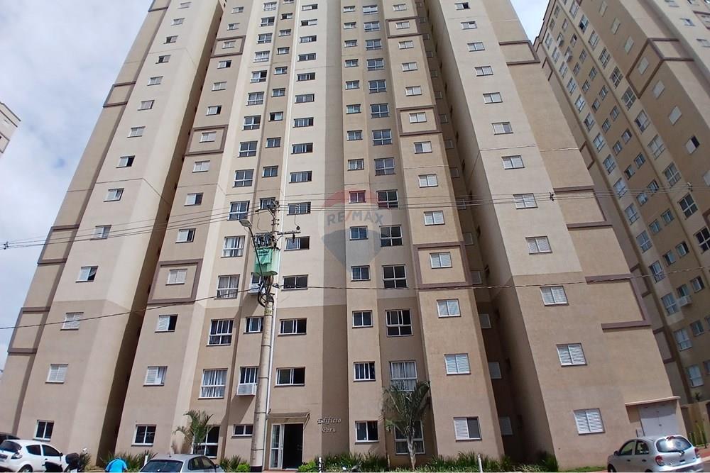 Apartamento - Alugar - Nova Odessa , São Paulo - 20260117_101249.jpg - 691071037-8